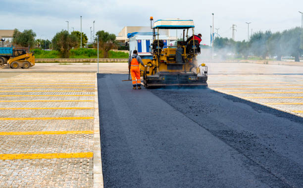 Best Affordable Driveway Pavers  in Malta, IL