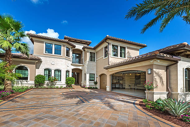 Best Residential Driveway Paver Services  in Malta, IL