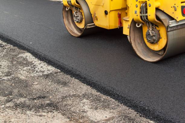 Best Paver Driveway Replacement  in Malta, IL