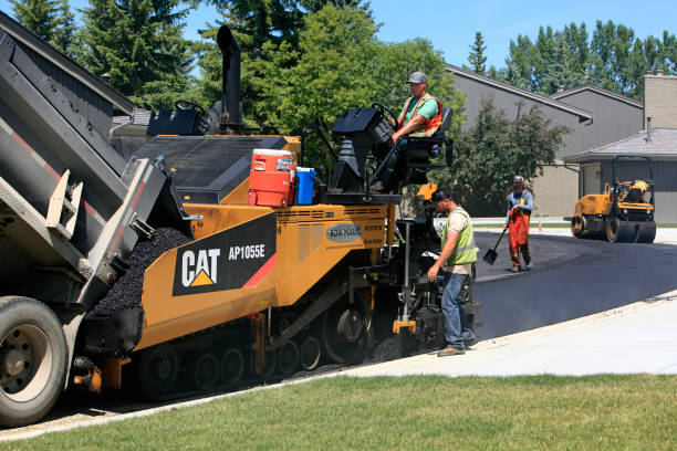 Best Local Driveway Pavers  in Malta, IL